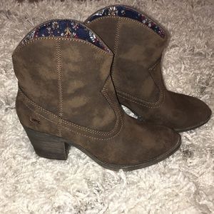 Excellent Condition Cowboy Boots